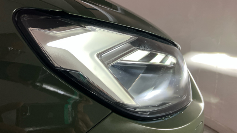 Audi A1 30 TFSI Black Edition 5dr Petrol Hatchback